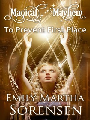 cover image of To Prevent First Place